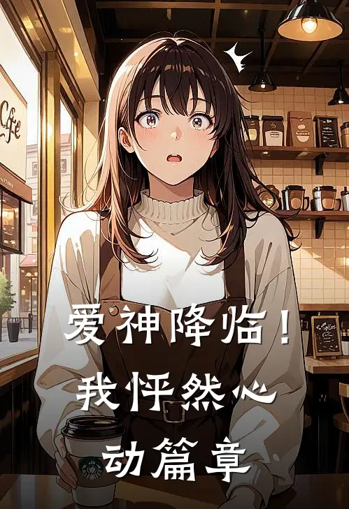 爱神降临！我怦然心动篇章