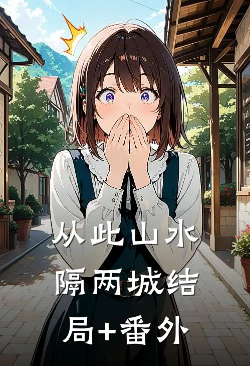 从此山水隔两城结局+番外