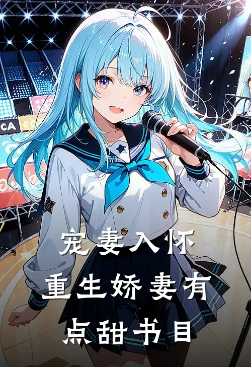 宠妻入怀：重生娇妻有点甜书目