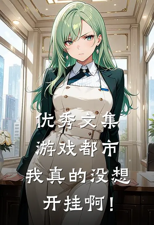 优秀文集游戏都市：我真的没想开挂啊！