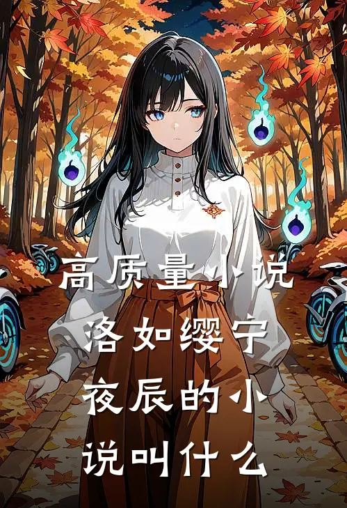 高质量小说洛如缨宁夜辰的小说叫什么