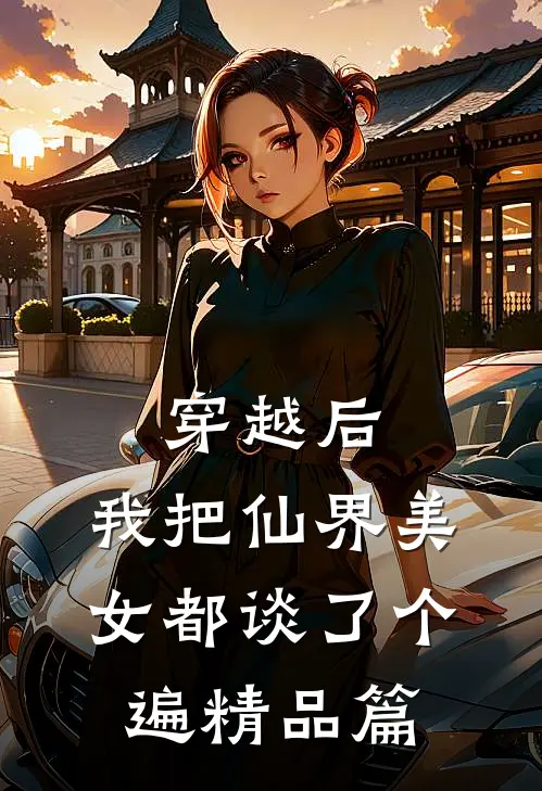穿越后，我把仙界美女都谈了个遍精品篇