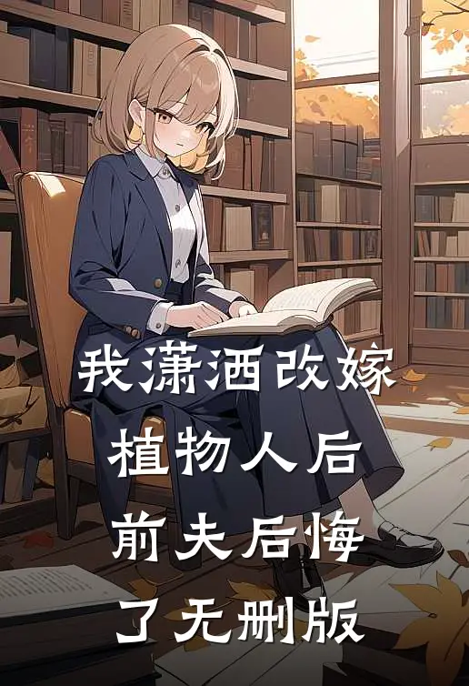 我潇洒改嫁植物人后，前夫后悔了无删版