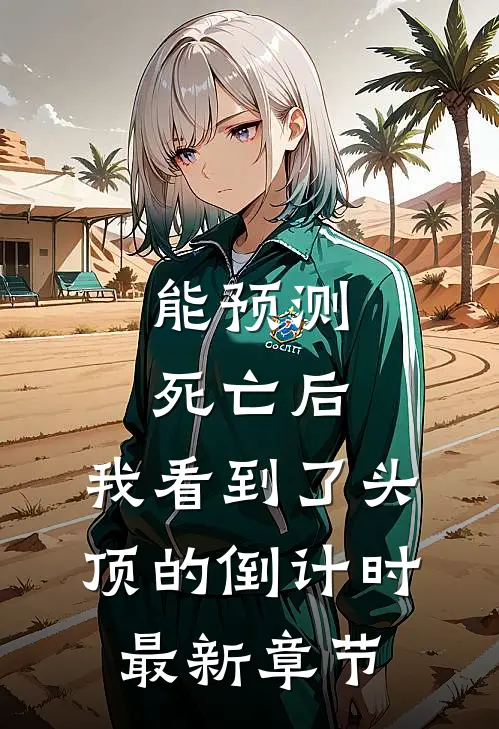 能预测死亡后，我看到了头顶的倒计时最新章节