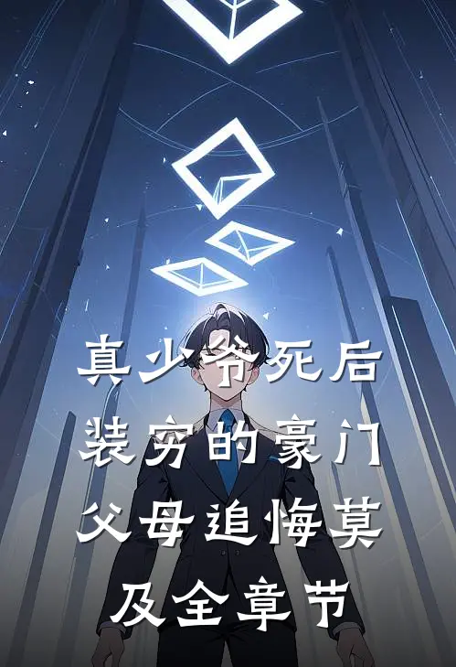 真少爷死后，装穷的豪门父母追悔莫及全章节