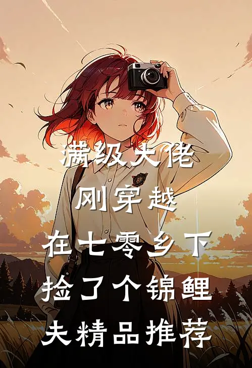 满级大佬刚穿越，在七零乡下捡了个锦鲤夫精品推荐
