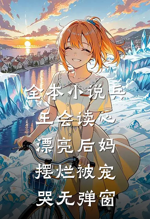 全本小说兵王会读心漂亮后妈摆烂被宠哭无弹窗