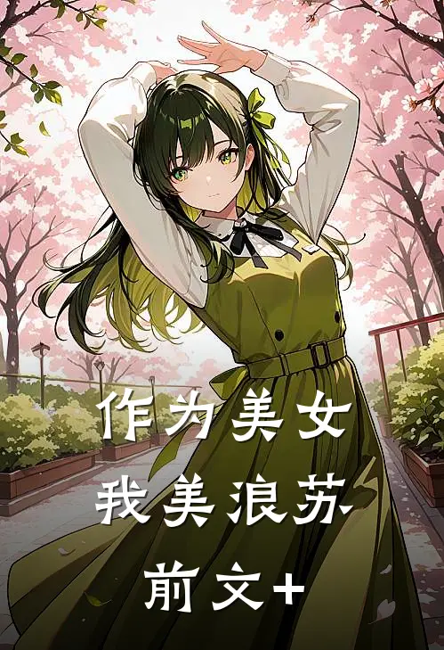 作为美女，我美浪苏前文+