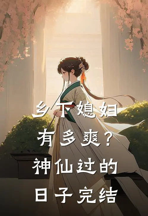 乡下媳妇有多爽？神仙过的日子完结