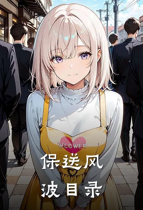 保送风波目录
