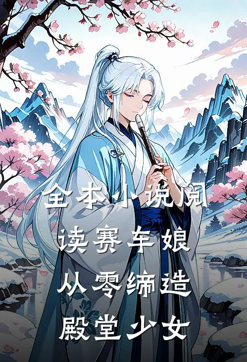 全本小说阅读赛车娘：从零缔造殿堂少女