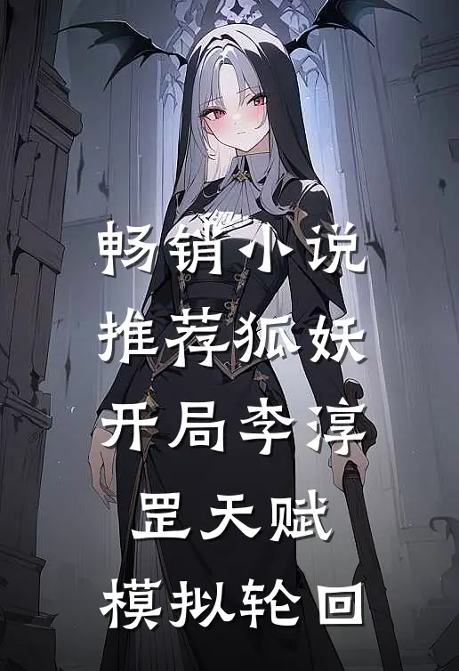 畅销小说推荐狐妖：开局李淳罡天赋，模拟轮回
