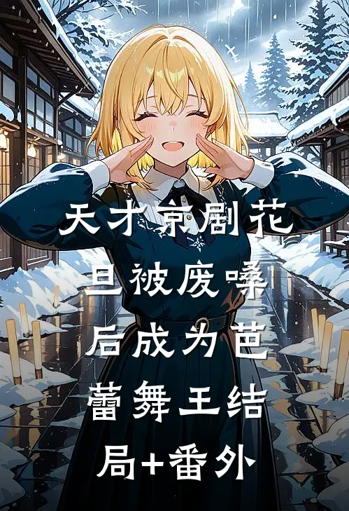 天才京剧花旦被废嗓后成为芭蕾舞王结局+番外