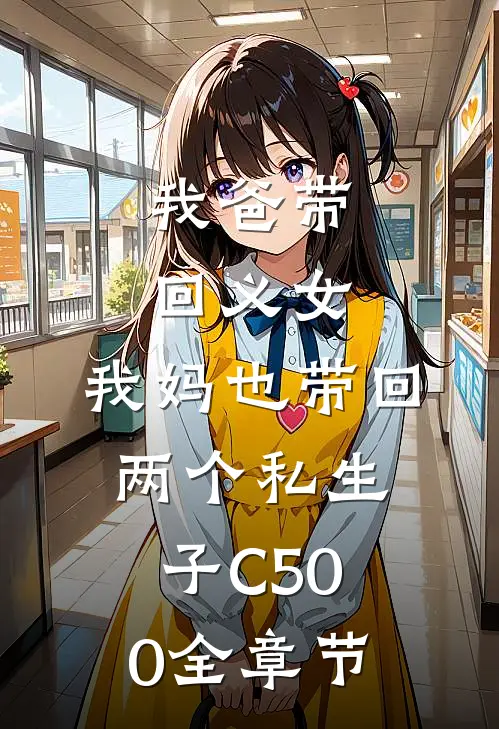 我爸带回义女，我妈也带回两个私生子C500全章节