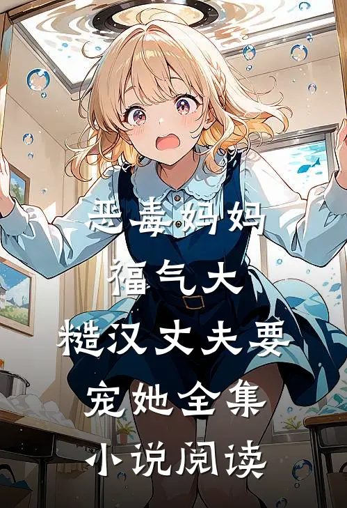 恶毒妈妈福气大，糙汉丈夫要宠她全集小说阅读