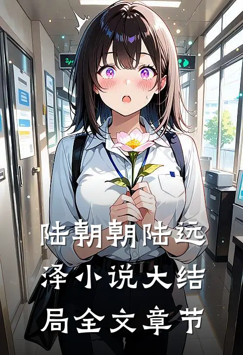 陆朝朝陆远泽小说大结局全文章节
