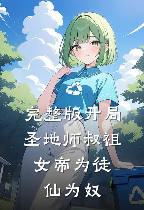 完整版开局圣地师叔祖，女帝为徒仙为奴