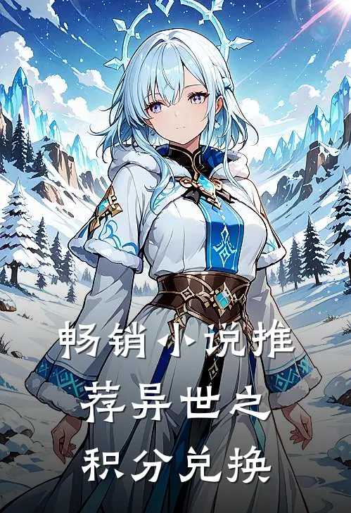 畅销小说推荐异世之积分兑换