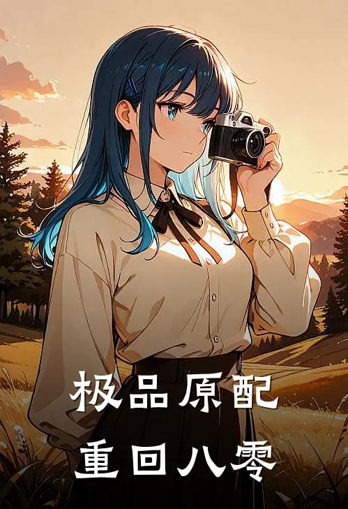 极品原配重回八零