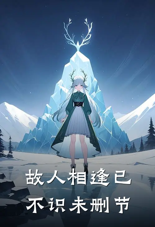 故人相逢已不识未删节