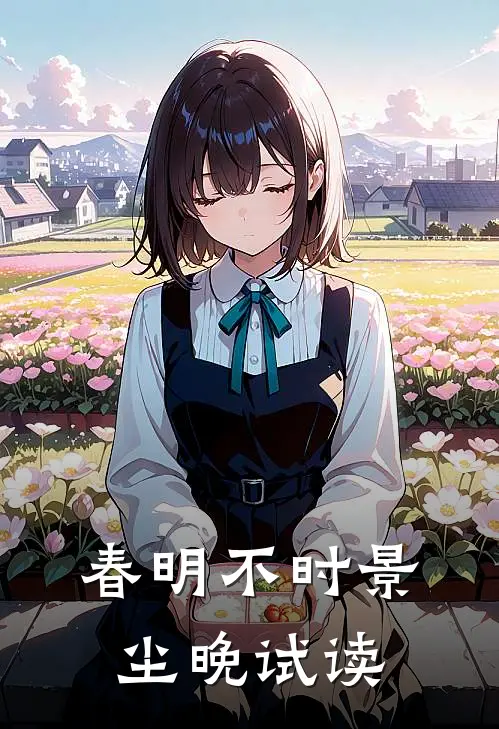 春明不时景尘晚试读