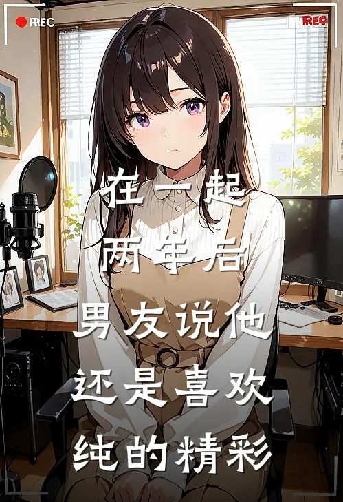 在一起两年后，男友说他还是喜欢纯的精彩