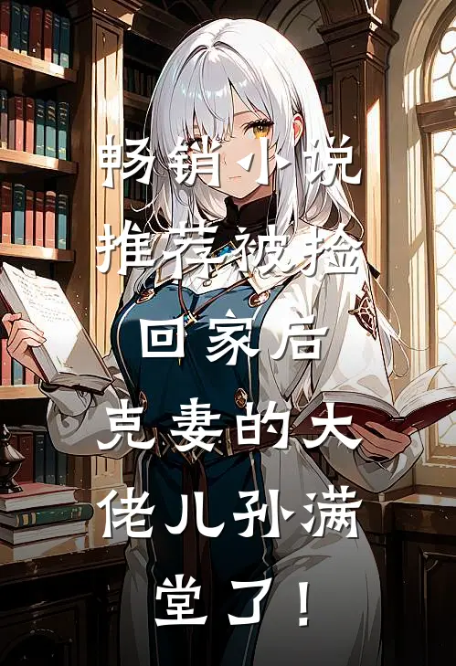 畅销小说推荐被捡回家后，克妻的大佬儿孙满堂了！