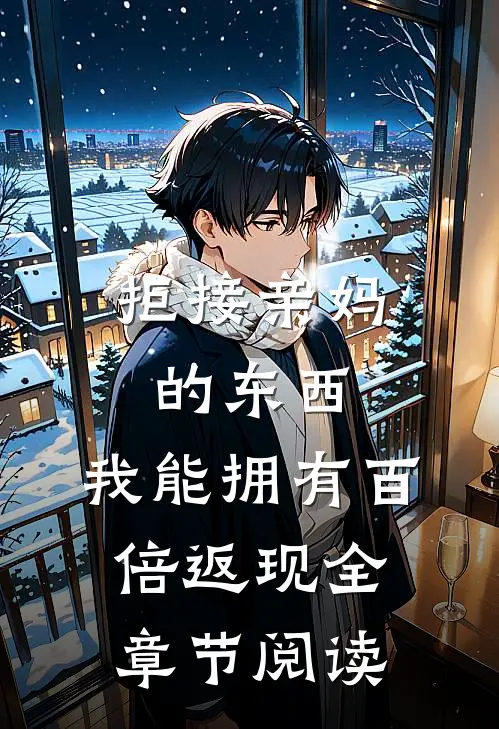 拒接亲妈的东西，我能拥有百倍返现全章节阅读