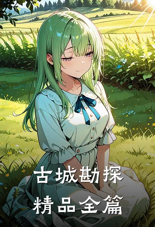 古城勘探精品全篇