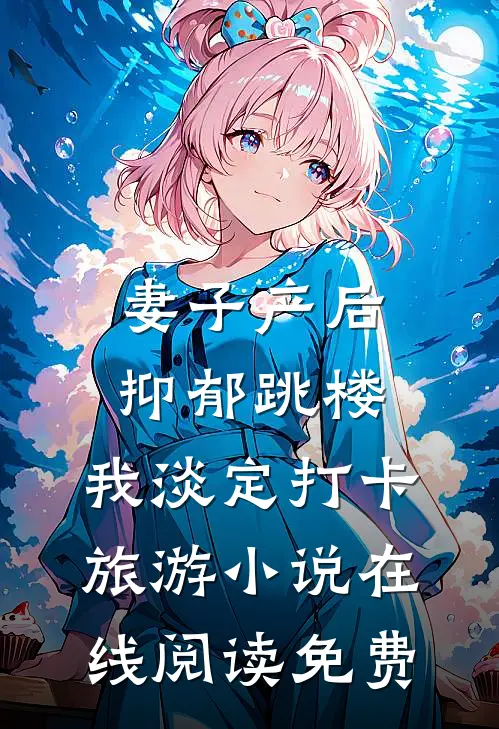 妻子产后抑郁跳楼，我淡定打卡旅游小说在线阅读免费