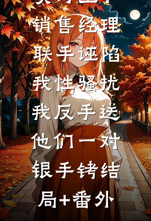 实习生和销售经理联手诬陷我性骚扰，我反手送他们一对银手铐结局+番外