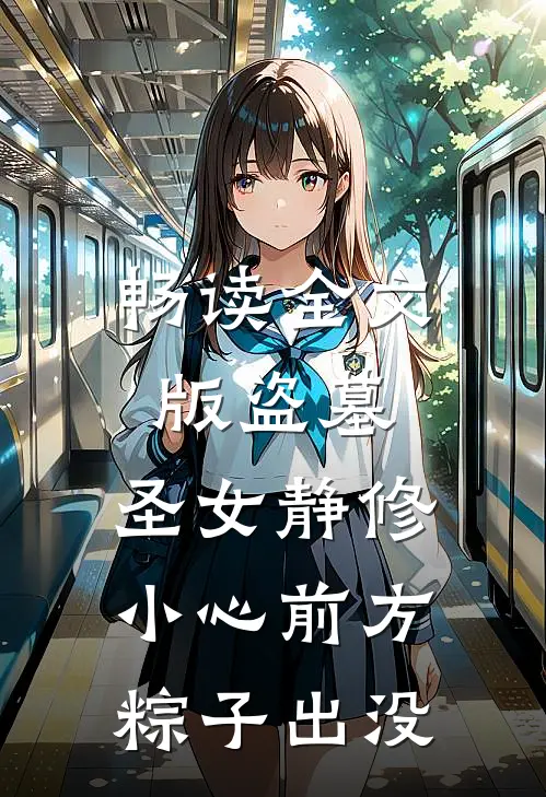 畅读全文版盗墓：圣女静修，小心前方粽子出没