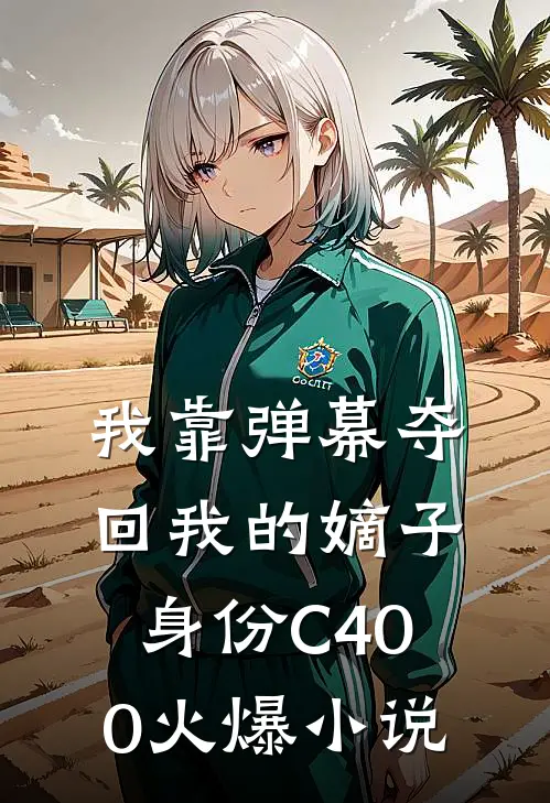 我靠弹幕夺回我的嫡子身份C400火爆小说