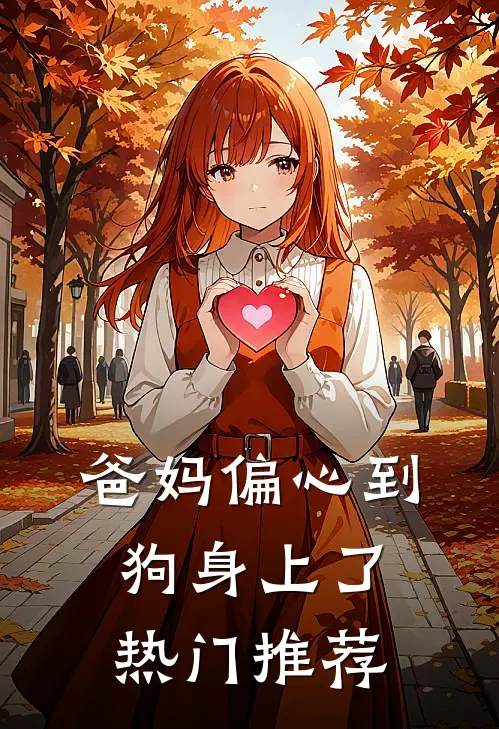 爸妈偏心到狗身上了热门推荐