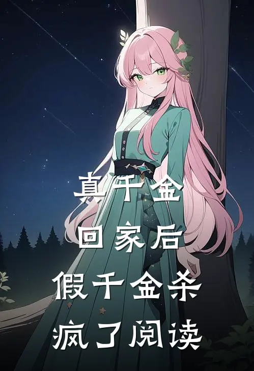 真千金回家后，假千金杀疯了阅读