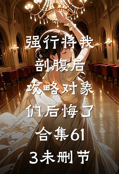 强行将我剖腹后，攻略对象们后悔了合集613未删节