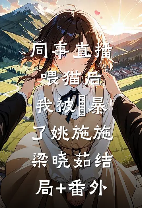 同事直播喂猫后，我被⽹暴了姚施施梁晓茹结局+番外