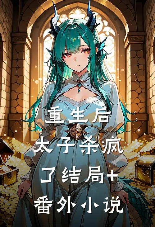 重生后，太子杀疯了结局+番外小说