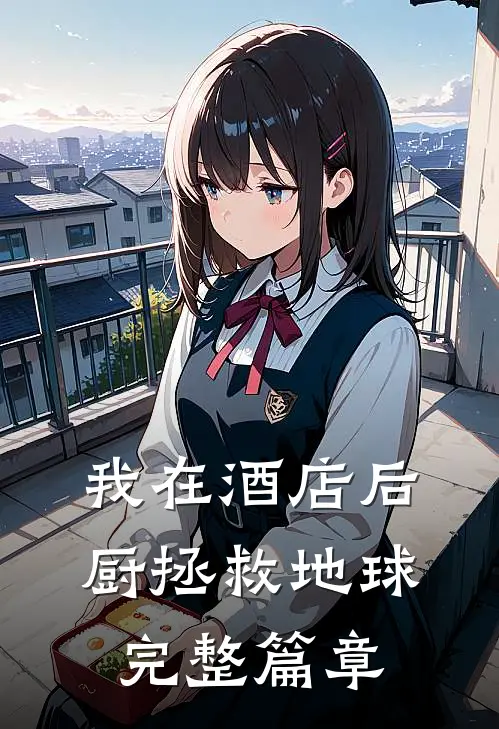 我在酒店后厨拯救地球完整篇章