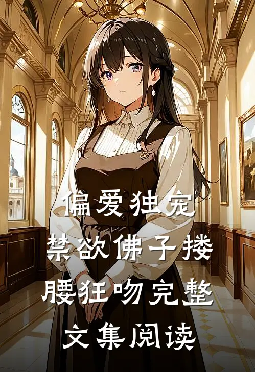 偏爱独宠，禁欲佛子搂腰狂吻完整文集阅读