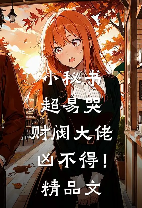 小秘书超易哭，财阀大佬凶不得！精品文