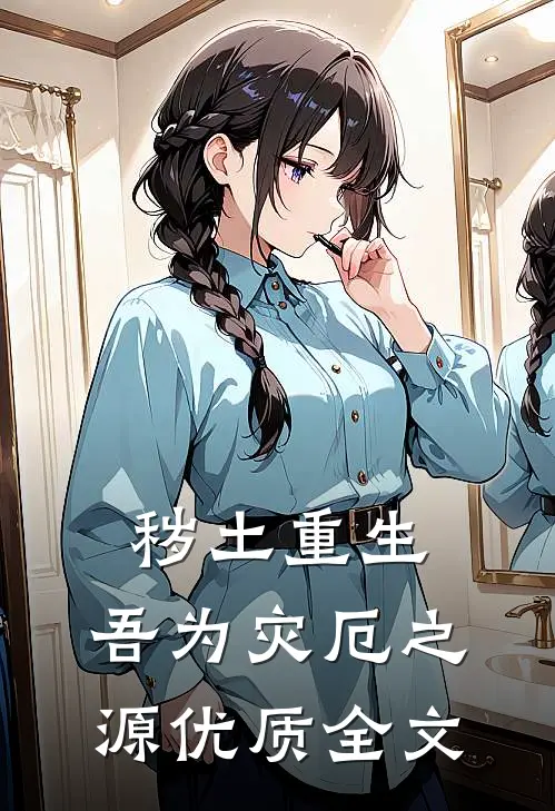 秽土重生,吾为灾厄之源优质全文