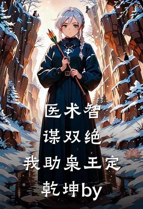 医术智谋双绝，我助枭王定乾坤by