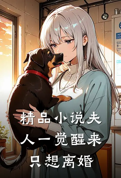 精品小说夫人一觉醒来只想离婚