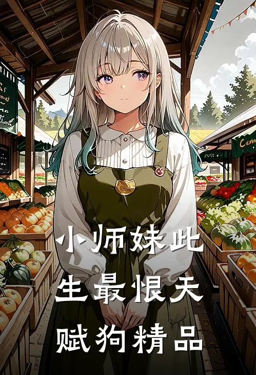 小师妹此生最恨天赋狗精品