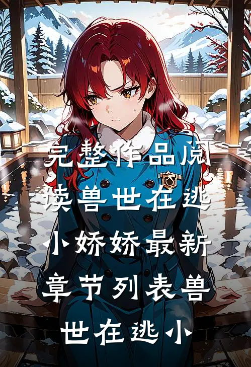 完整作品阅读兽世在逃小娇娇最新章节列表_兽世在逃小