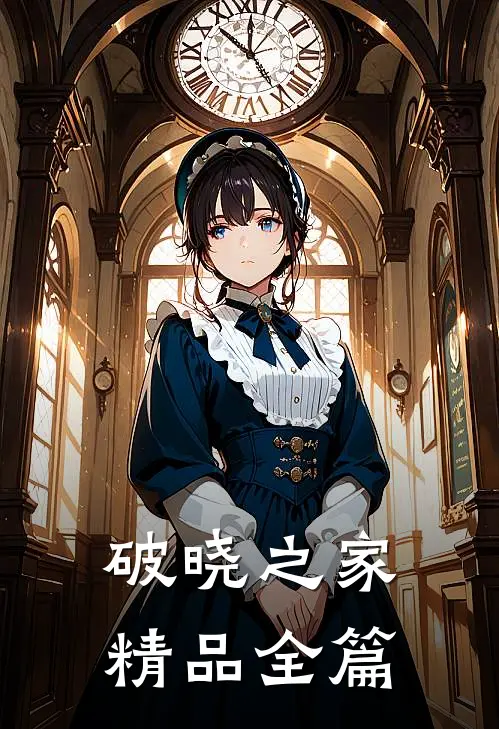 破晓之家精品全篇