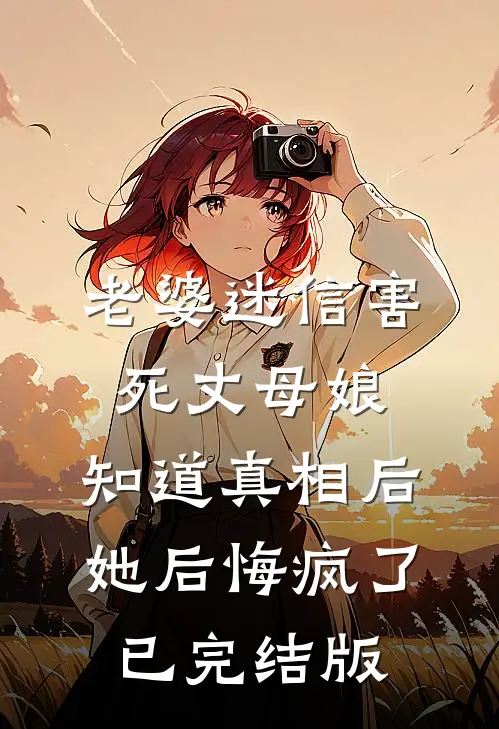 老婆迷信害死丈母娘，知道真相后她后悔疯了已完结版