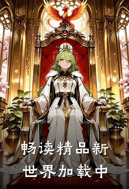 畅读精品新世界加载中