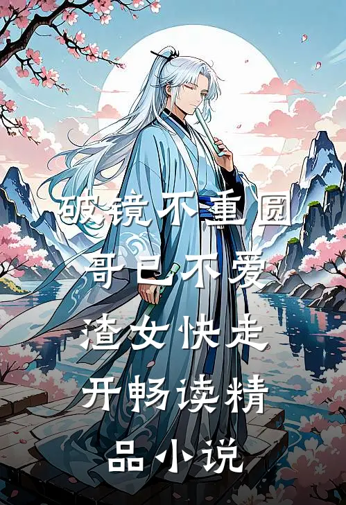 破镜不重圆：哥已不爱，渣女快走开畅读精品小说